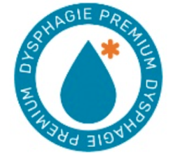 Dysphagie Premium logo