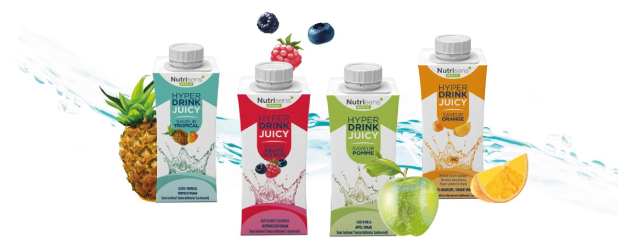 hyperdrink