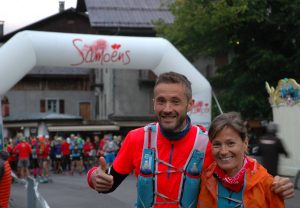 3 jours pour préparer la Diagonale des Fous