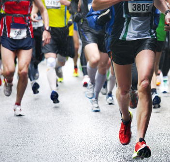 Les ultra-marathoniens respectent-ils leurs besoins nutritionnels ?