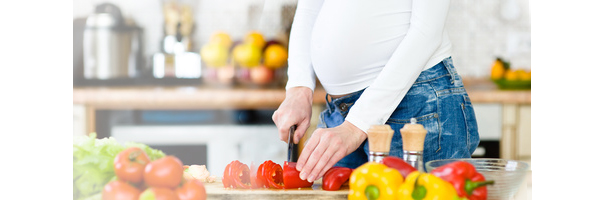 Prévention de l’allergie alimentaire du nourrisson