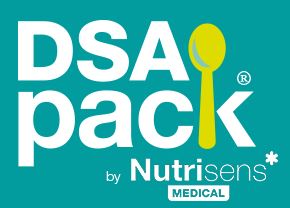 DSA Pack Nutrisens