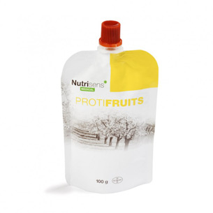 Protifruits