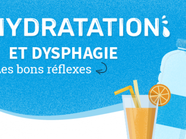 hydratation et dysphagie