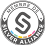 Logo Membre de Silver Alliance