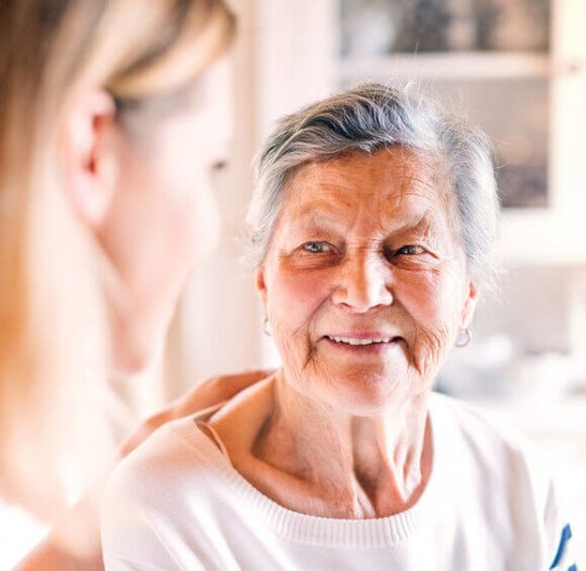 Fragilité : Les stratégies nutritionnelles pour la prévenir