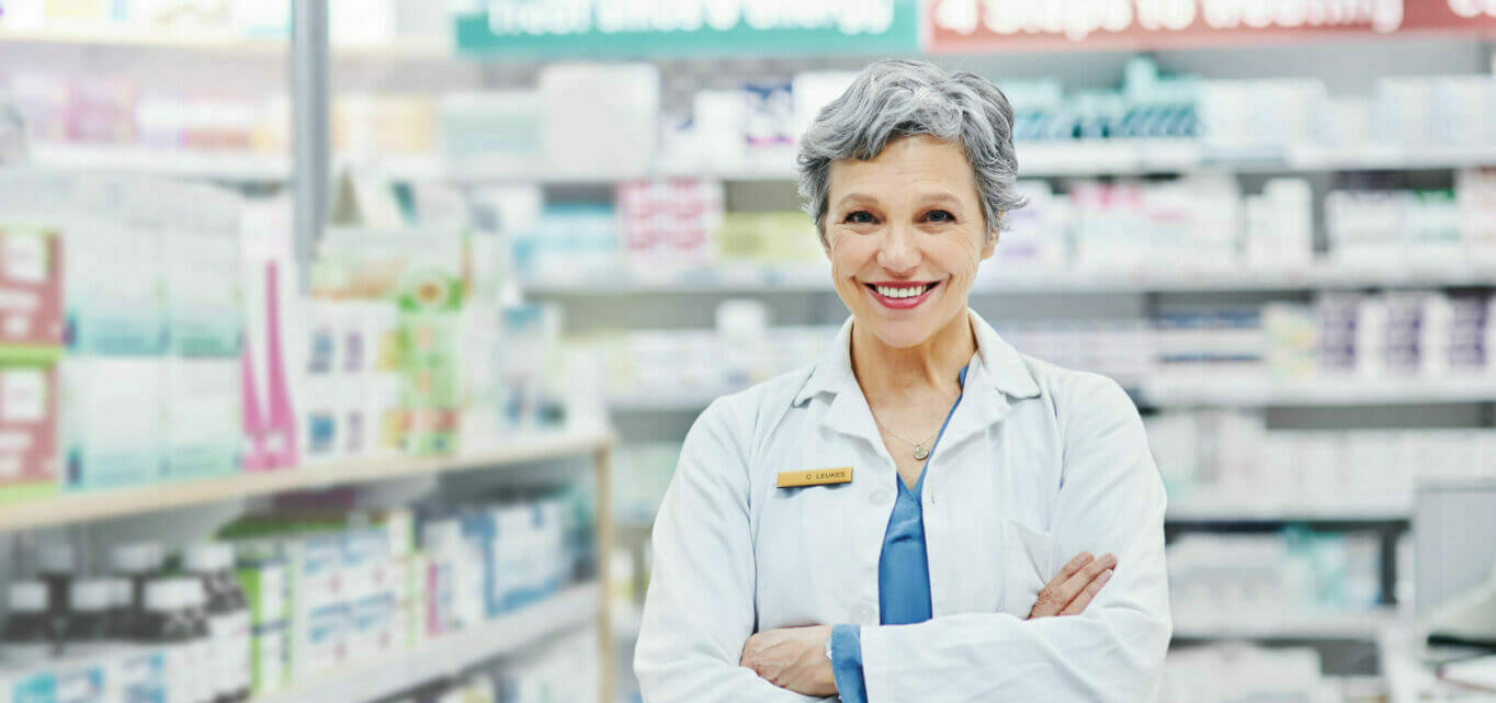 espace pharmacien