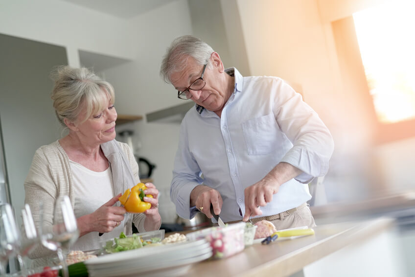 Petit-déjeuner et déjeuner : deux moments clés pour consommer des protéines