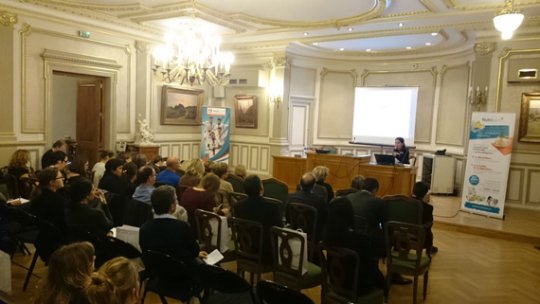 Projet collaboratif "Seniors