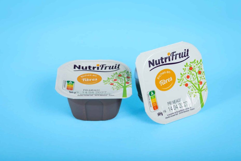 Nutrifruit Fibres