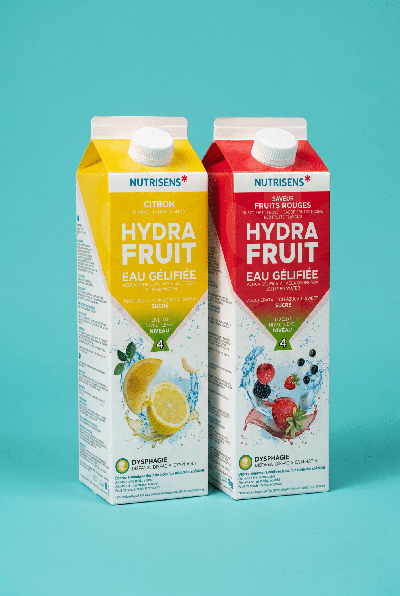 HydraFruit 1KG