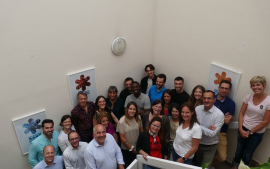 Équipes Nutrisens, mois de la dysphagie