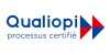 Logo Qualiopi