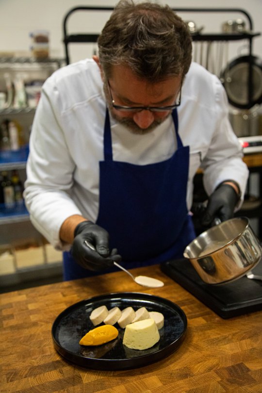 Articuler la restauration avec le soin