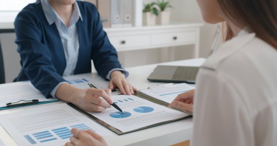 Audits de prestation