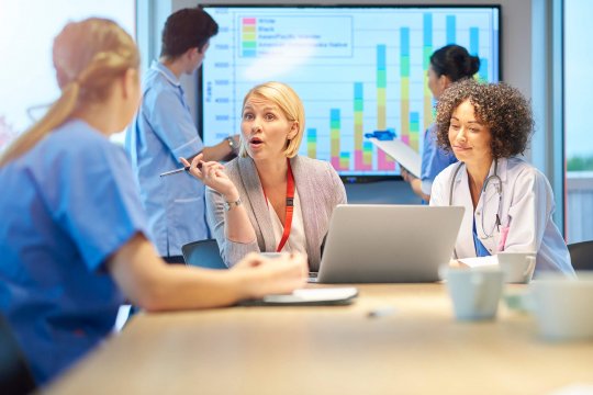 Notre accompagnement opérationnel